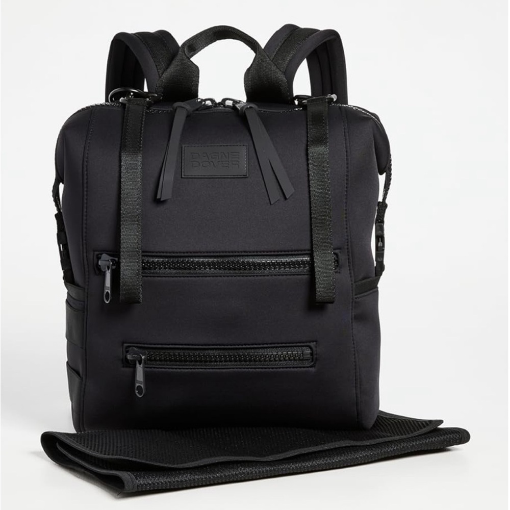 Dagne Dover Indi Medium Diaper Bag